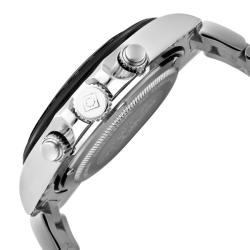 Invicta Men's IN-10701 'Speedway' Stainless Steel Watch