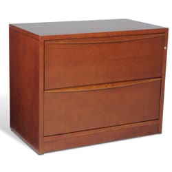 how to convert a file cabinet drawer into a desk drawers