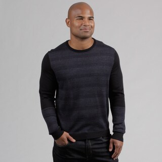 Calvin Klein Men's Wool Blend Sweater