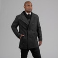 Calvin Klein Men's Wool Blend Peacoat FINAL SALE