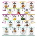 Augason Farms Simply Meal Pack with 30-year Shelf-life (612-servings)