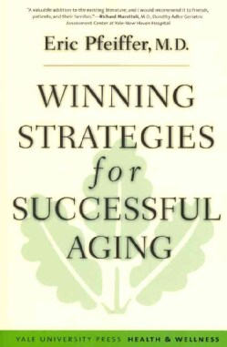 Winning Strategies for Successful Aging (Paperback)