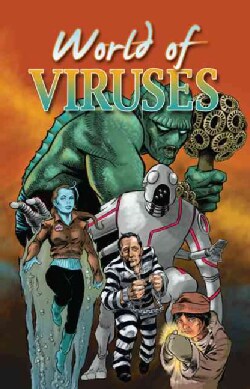 World of Viruses (Paperback)