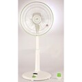 14-inch DC Motor Stand Fan