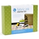 Silhouette Fabric Ink Starter Set