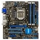Asus P8B75-M/CSM Desktop Motherboard - Intel B75 Express Chipset - So