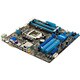 Asus P8B75-M/CSM Desktop Motherboard - Intel B75 Express Chipset - So