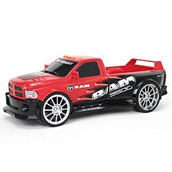 dodge ram remote control truck