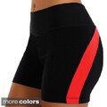 Aqua Collection Women's Sport Shorts