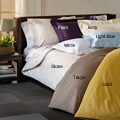 1000 Thread Count 3 piece Full/Queen Wrinkle Resistant Duvet Cover Set