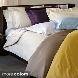 Buy Cheap 1000 Thread Count Wrinkle Resistant 3-piece Duvet Cover Set