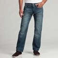 Hollywood The Jean People Men's 5-pocket Jeans