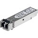 StarTech.com Cisco Compatible 100 Mbps Fiber SFP Transceiver Module M