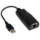 StarTech.com USB 2.0 to Gigabit Ethernet NIC Network Adapter
