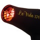 La Vida Ceramic Ionic Far-Infrared & Negative Ion Hair Dryer