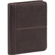 Solo Vintage Leather Padfolio - iPad Friendly- All Generations