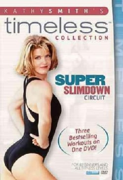 Kathy Smith Timeless Collection: Super Slimdown Circuit (DVD)