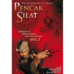 Pencak Silat Lankas: Indonesian Art of Fighting: Vol. 1 (DVD)