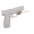 Crimson Trace Rail Master Universal Rail Mount Laser