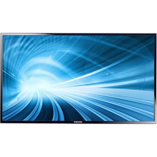 Samsung MD Series 46" LED LCD Display