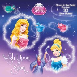 Wish upon a Star (Paperback)