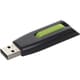 Verbatim 16GB Store 'n' Go V3 USB 3.0 Flash Drive - Green