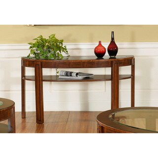 Somerton Dwelling Fashion Trend Sofa Table