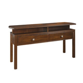 Somerton Dwelling Gracious Living Sofa Table