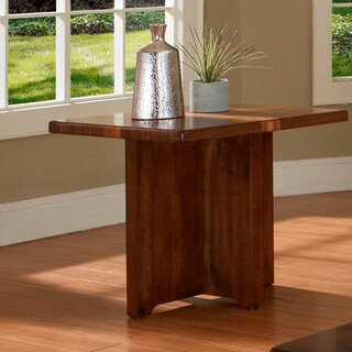 Somerton Dwelling Opus End Table