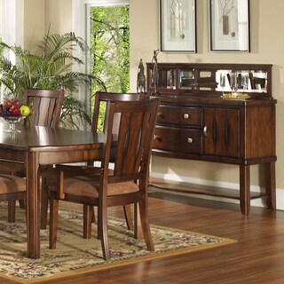 Somerton Dwelling Rhythm Server