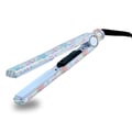 Chloe Birds and Flowers Professional Tourmaline Ceramic Styling Iron
