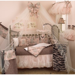 Baby Bedding | Overstock.com: Buy Bedding Sets, Baby Bed Sheets ...