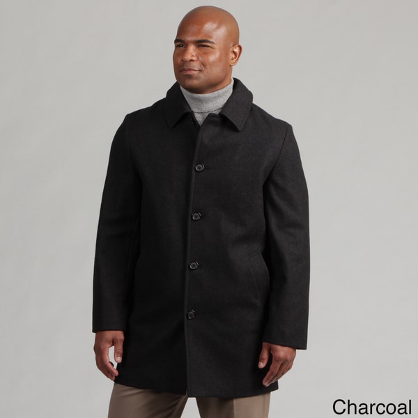 perry ellis portfolio coats & jackets