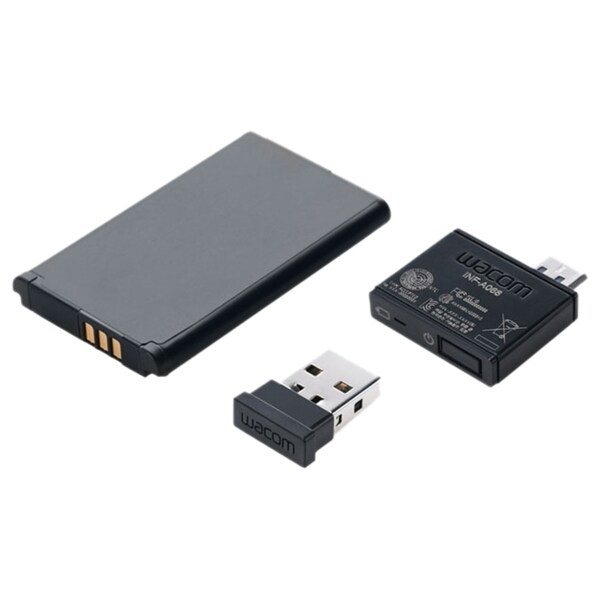 Wacom Tablet PC Accessory Kit