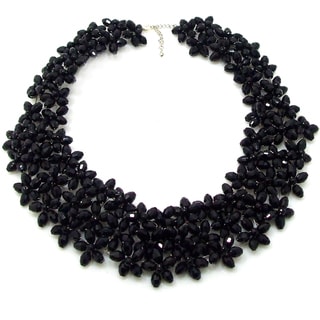 Black Necklace Box Black Necklace Box