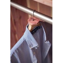 Cedar Ring Pack (36 Pieces)