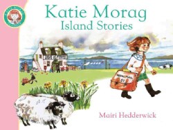 Katie Morag's Island Stories (Paperback)