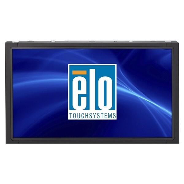 Elo 1541L 15" LED Open-frame LCD Touchscreen Monitor - 16:9 - 16 ms