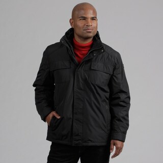 Hawke & Co Men's 3-In-1 System Jacket