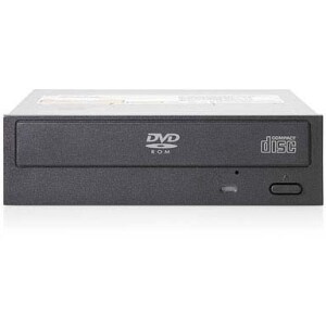 HP Internal DVD-Reader