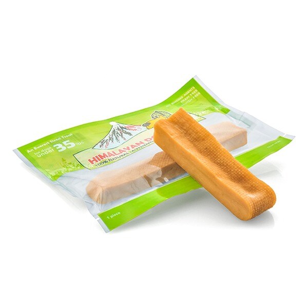 Himalayan Dog Chew Medium 2.5 ounce  Dog Chew
