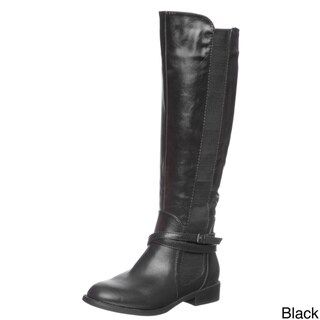Report Women's Honduras Riding Boots