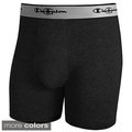 Champion Men's Performance Stretch Boxer Brief (Pack of 2)