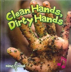 Clean Hands, Dirty Hands (Hardcover)