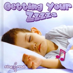 Getting Your Zzzzs (Hardcover)