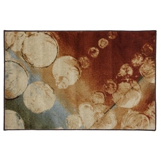 New Wave Rain Multi Rug (2'6 x 3'10)