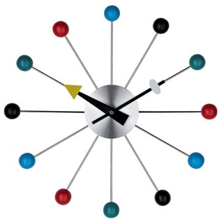 Ball Clock
