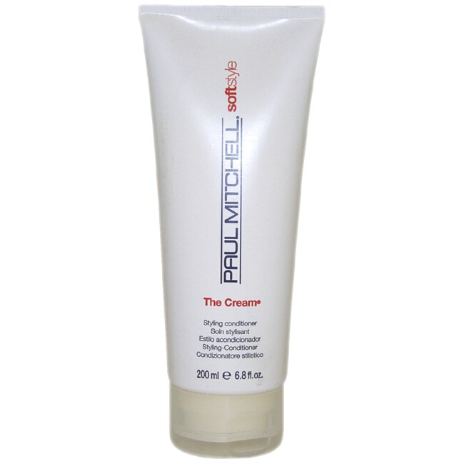 Paul Mitchell The Cream 6.8ounce Styling Conditioner Overstock