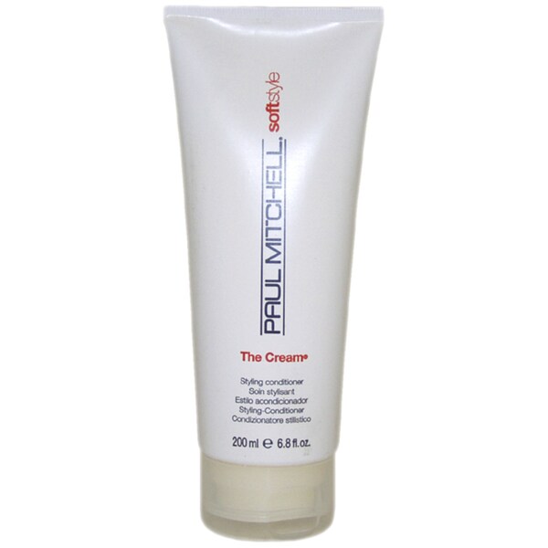 Paul Mitchell The Cream 6.8-ounce Styling Conditioner