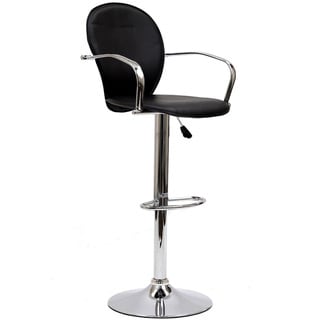 Captain Black Barstool